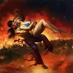 Escaping Armagedon